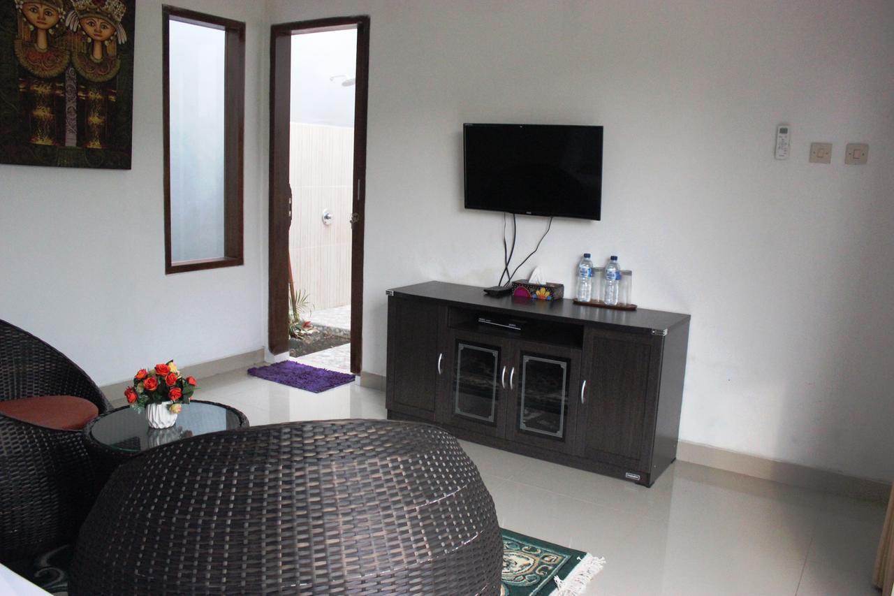 The Barari Villas Pemuteran Екстериор снимка
