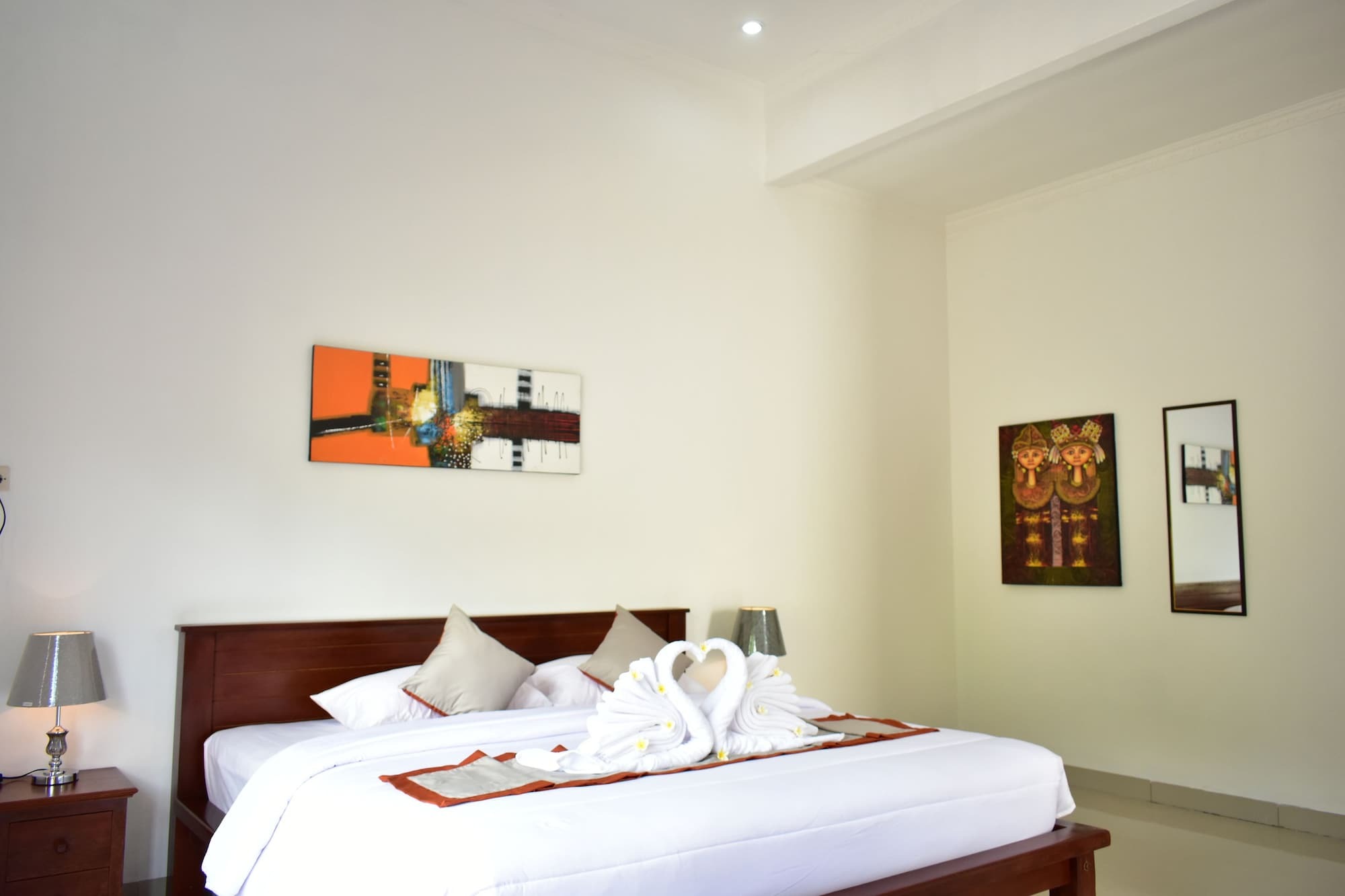 The Barari Villas Pemuteran Екстериор снимка